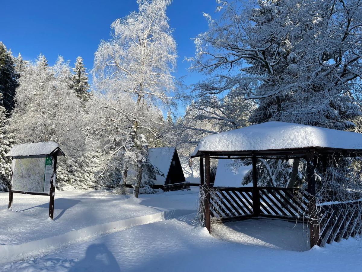 Hotel A Penzion Pegas Vlachovice 외부 사진