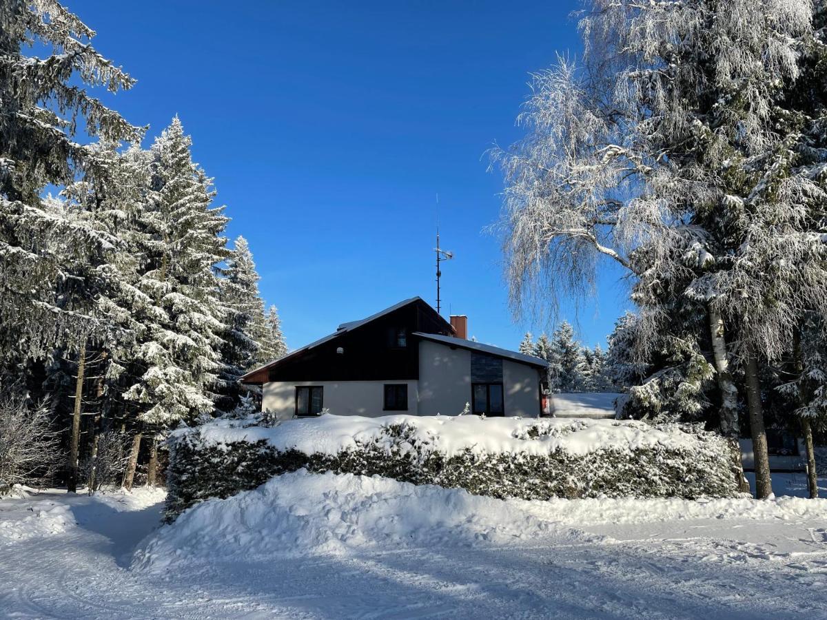 Hotel A Penzion Pegas Vlachovice 외부 사진
