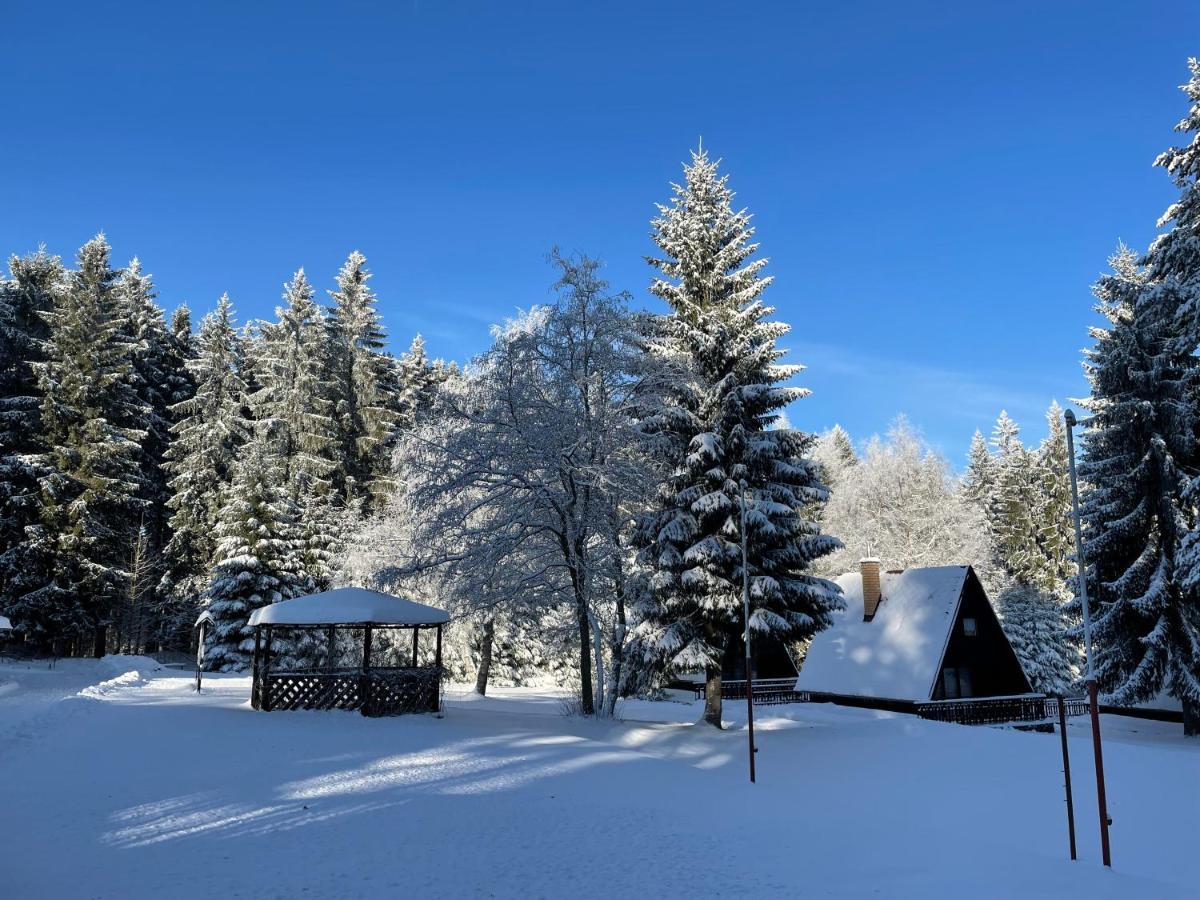 Hotel A Penzion Pegas Vlachovice 외부 사진