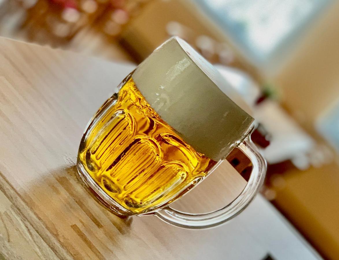 Hotel A Penzion Pegas Vlachovice 외부 사진