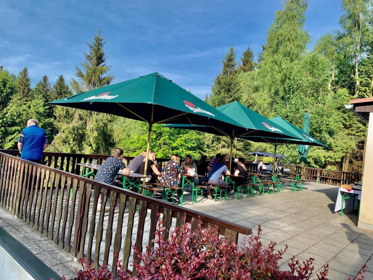 Hotel A Penzion Pegas Vlachovice 외부 사진