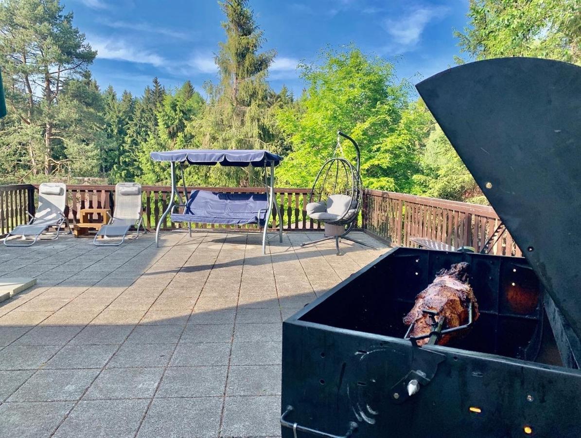 Hotel A Penzion Pegas Vlachovice 외부 사진