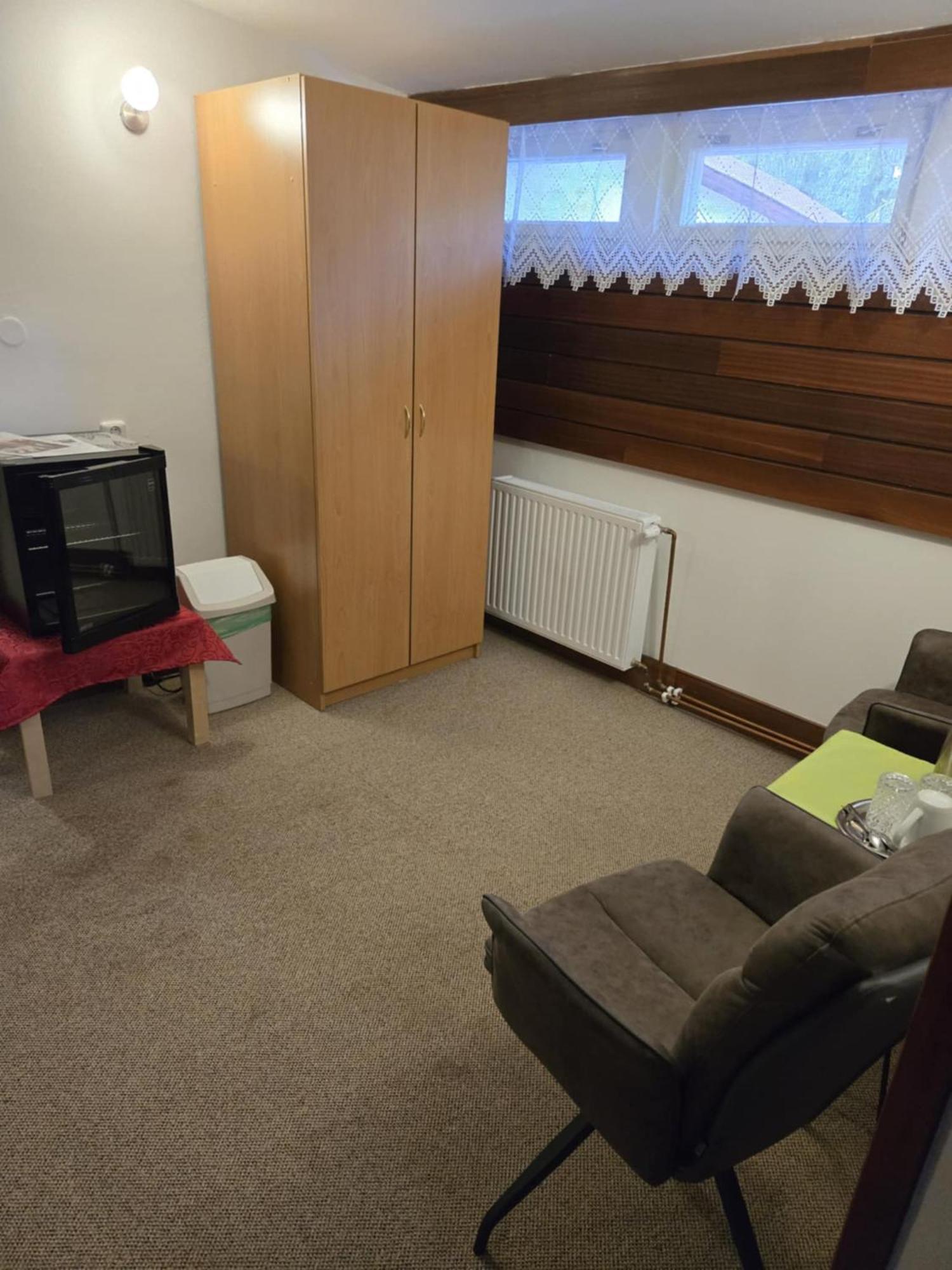 Hotel A Penzion Pegas Vlachovice 외부 사진
